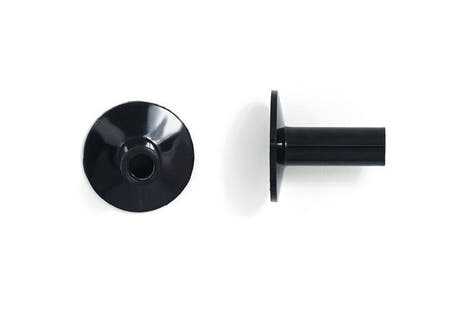 Gibraltar SC-19A Haut de cymbale 4 pcs.