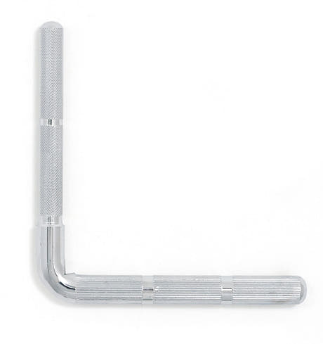 Gibraltar Tom mount L-Rod Medium - SC-LRM-1 ((1 piece))