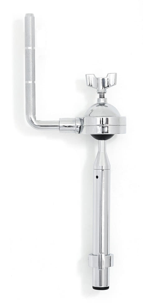 Gibraltar Tom mount L-Rod Ball Arm - SC-BALRL
