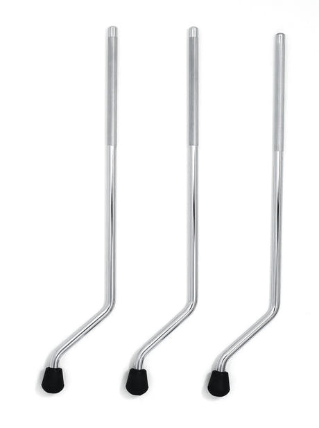 Gibraltar Floor Tom accessory Floor Tom Legs 12.7mm - SC-TL3A