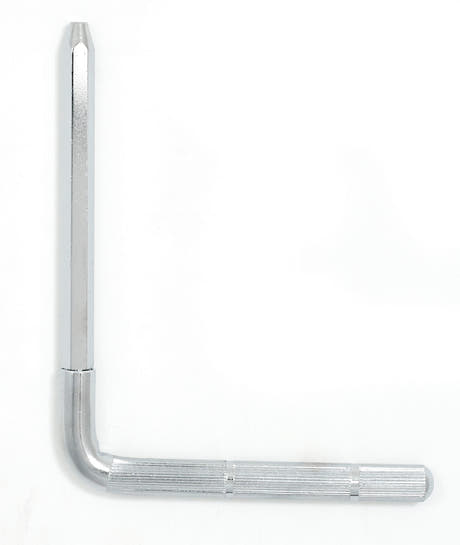 Gibraltar Tom mount L-Rod Hex - SC-LRHS-1 ((1 piece))