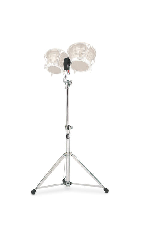 Latin Percussion Stand de bongo Camlock (LP330)