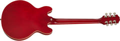 Epiphone ES-339 Guitare électrique (Cherry)