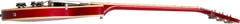 Epiphone ES-339 Guitare électrique (Cherry)