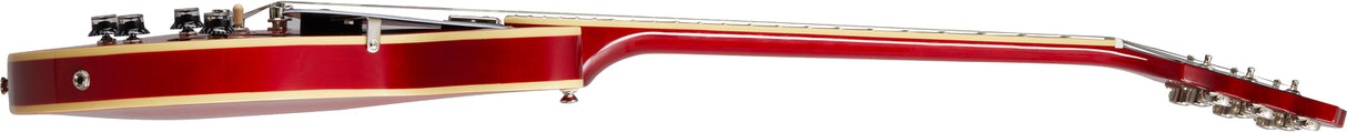 Epiphone ES-339 - cherry