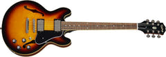 Epiphone ES-339 Guitare électrique (Vintage Sunburst)