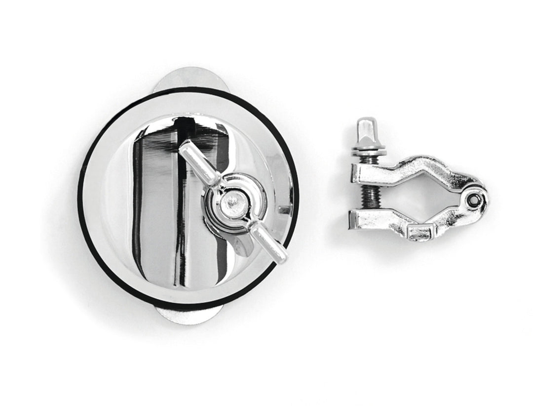 Gibraltar Supports de Tom / Floor Tom - SC-STL4 (Chrome (1 pièce))
