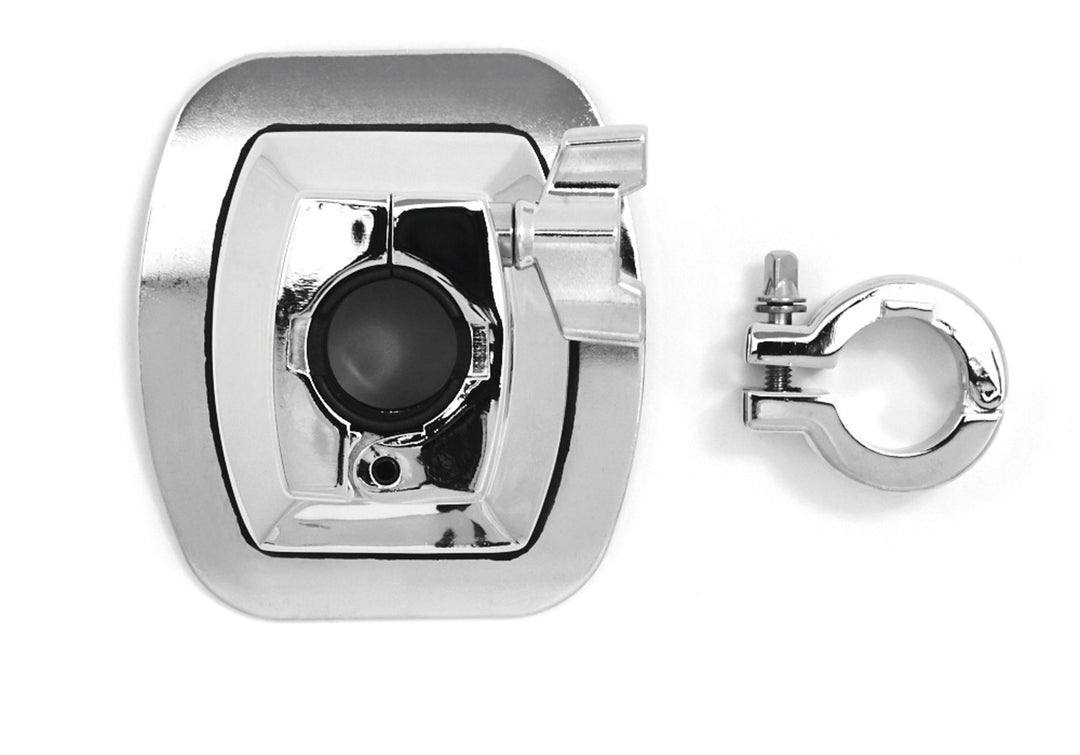 Système de fixation de tom Gibraltar support BD - SC-1BDB (1", simple)