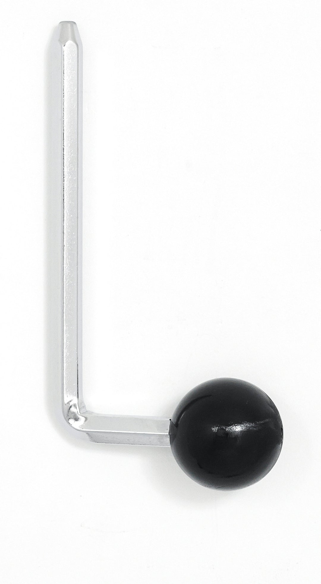 Gibraltar support de tom Hex Ball L-Rod - SC-HBL (5" L-Rod (1 pièce))