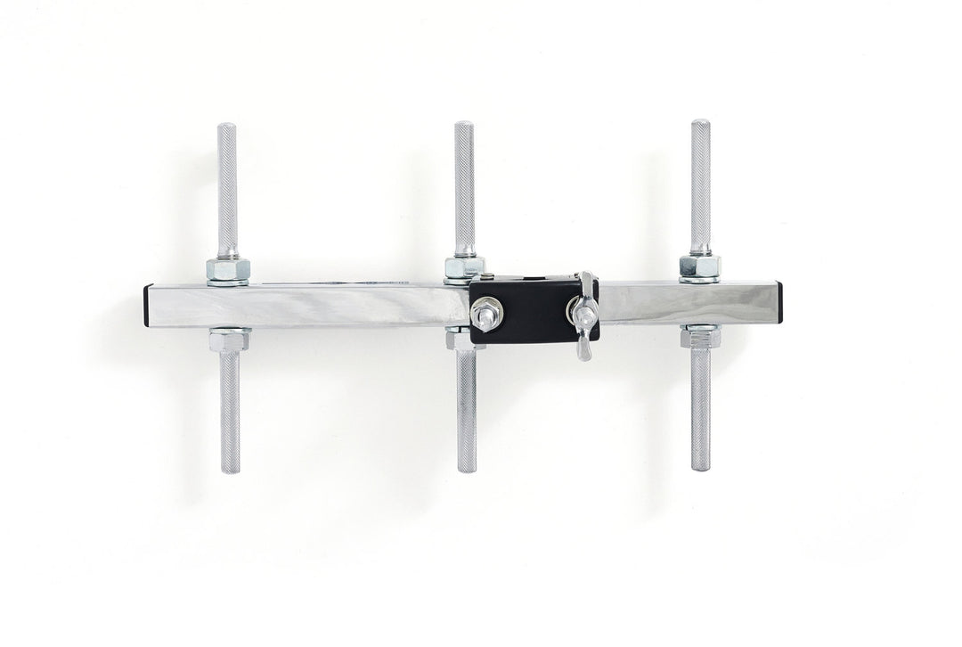 Gibraltar Percussion support 3-Post Accessory Mount Clamp - GAB12
