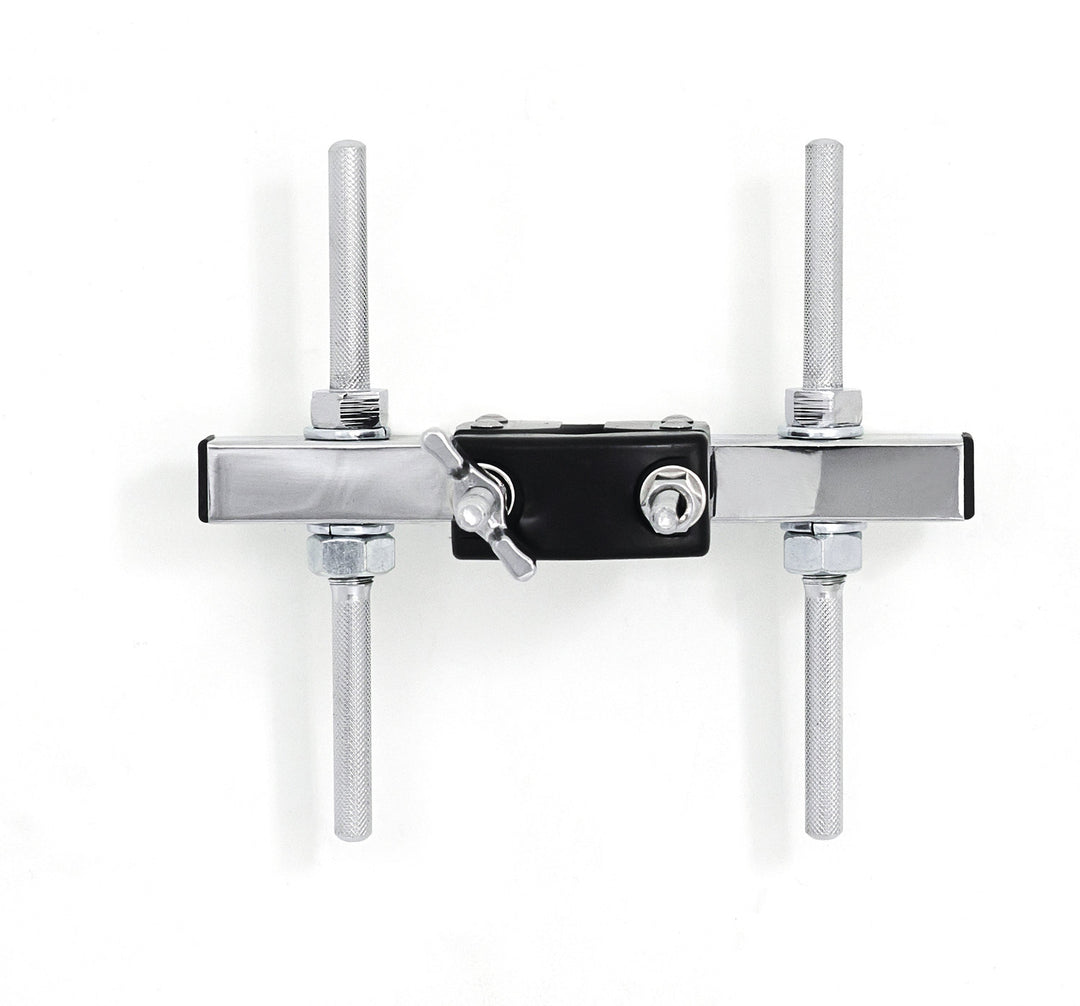 Gibraltar Percussion support 2-Post Accessory Mount Clamp - GAB-2