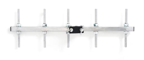 Gibraltar GAB20 Support de Percussion