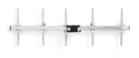 Gibraltar GAB20 Support de Percussion