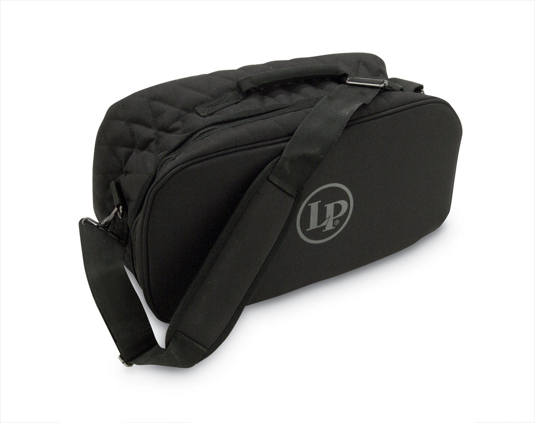 Sac pour Bongo Latin Percussion (LP532-BK)