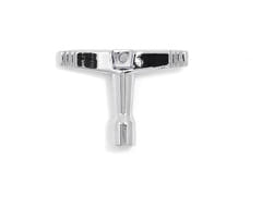 Gibraltar SC-4244/6 Clé d'accordage - pack de 6