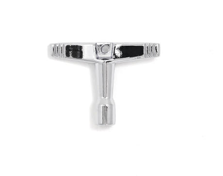 Gibraltar SC-4244/6 Clé d'accordage - pack de 6