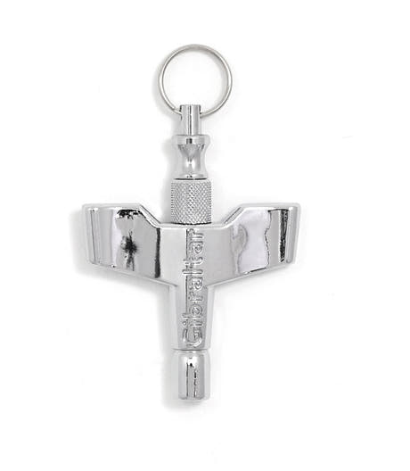 Gibraltar Clé d’accordage - SC-GQRDK (Quick Release)