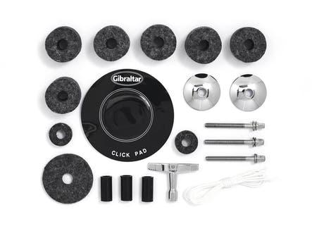 Gibraltar kit d’accessoires Drummer’s Tech Kit - SC-DTK
