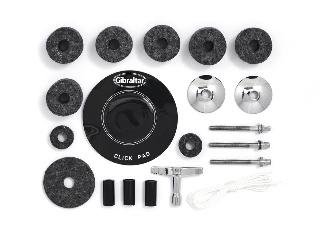 Gibraltar kit d’accessoires Drummer’s Tech Kit - SC-DTK