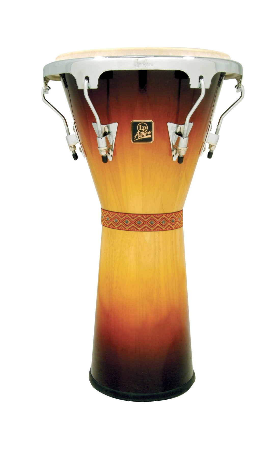 Latin Percussion Djembés Aspire - Natural (LPA630-AWC)