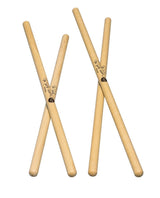 Baguettes de timbales LP656 Tito Puente 15", hickory