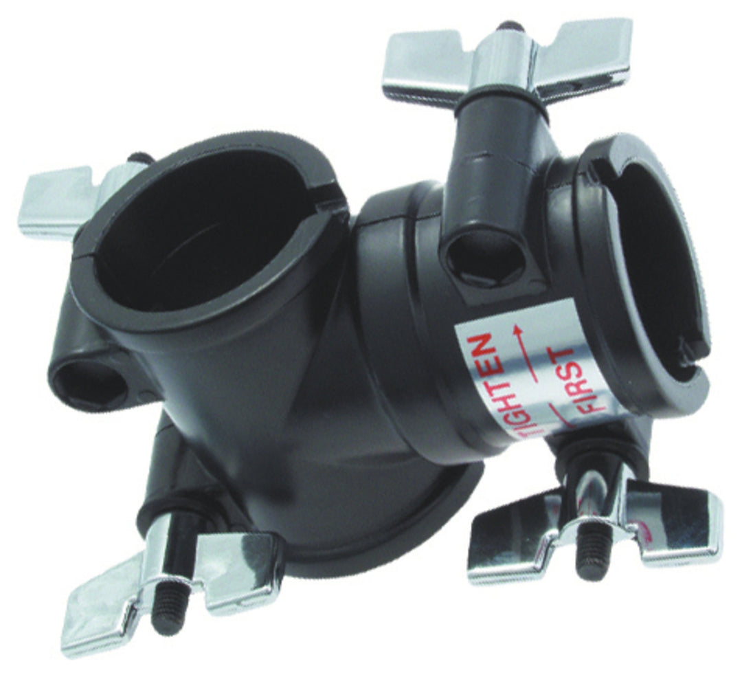 Gibraltar Accessoire de rack T-Clamp - SC-GPRTC