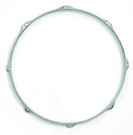 Gibraltar Hoops Snare Side - SC-1410SS (14"/10-lug)