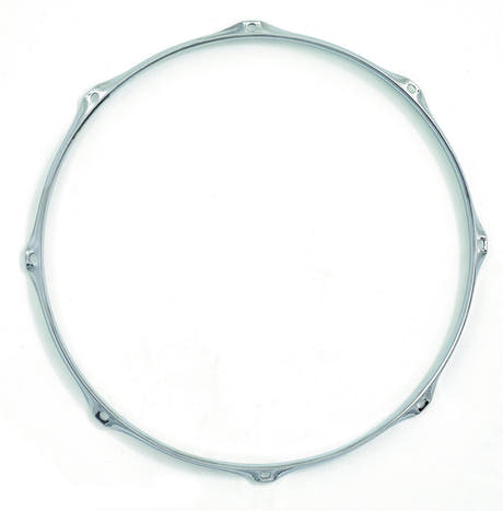 Gibraltar 13"/8 SC-1308SS Cerclage côté timbre de caisse claire