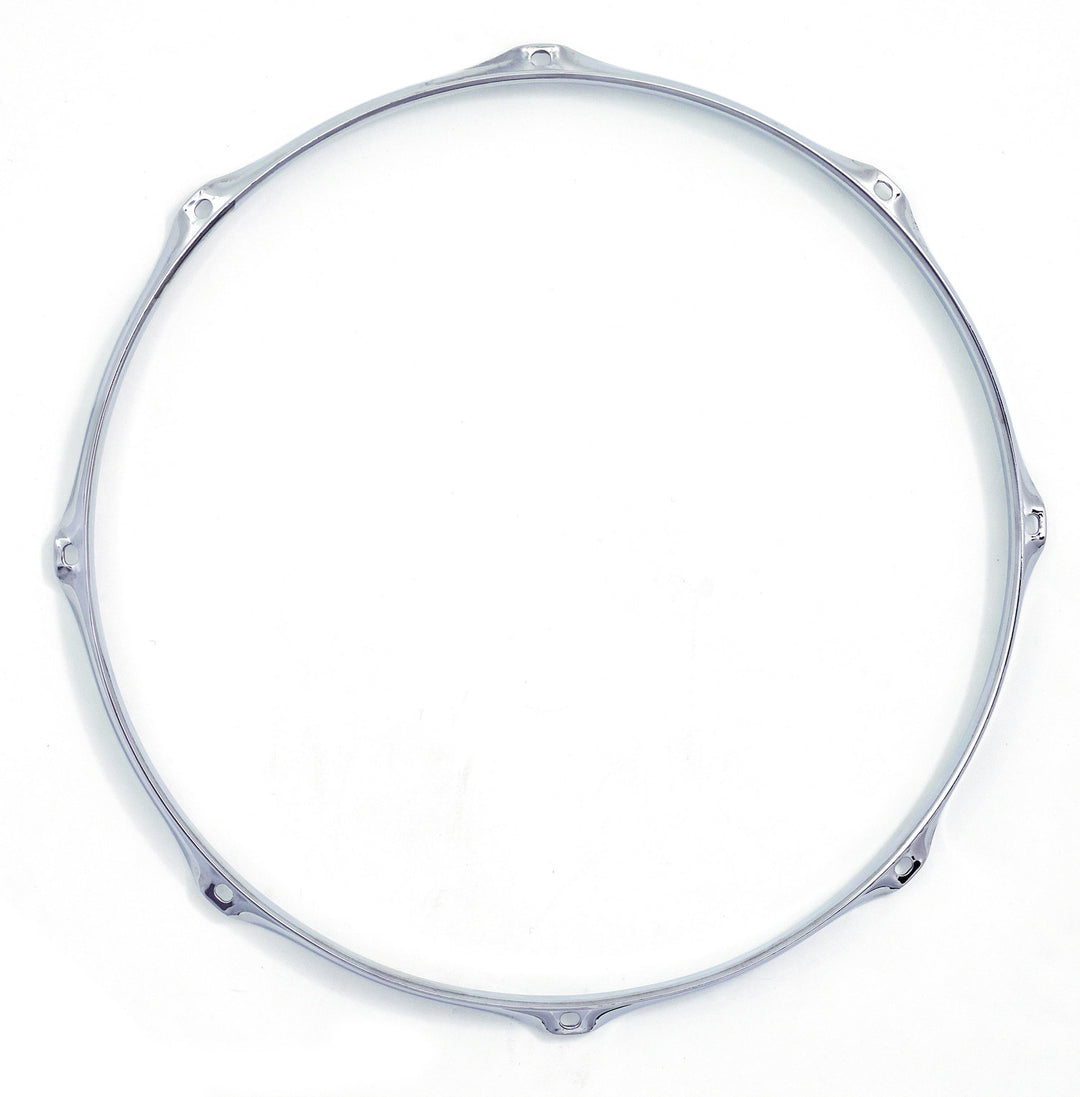 Cercles Gibraltar pour caisse claire côté frappe - SC-1410BS (14"/10-lug)