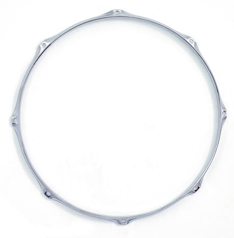 Gibraltar Hoops Snare Peau de frappe - SC-1308BS (13"/8 tirants)