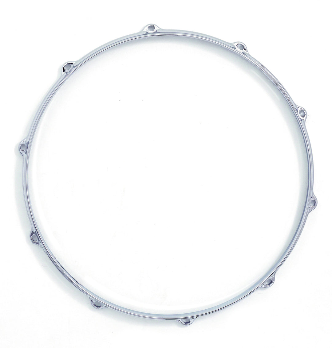 Gibraltar Die Cast cercles de caisse claire côté frappe - SC-1410BSD (14"/10 tirants)