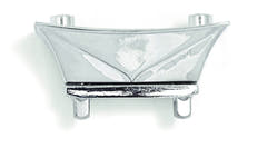 Gibraltar accessoire pour caisse claire Butt End - SC-SBE (Deluxe Snare)