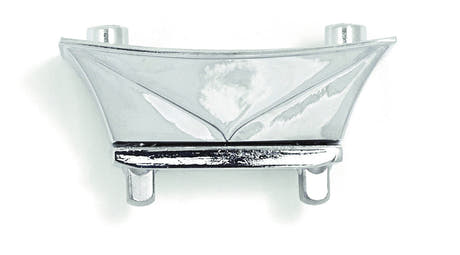 Gibraltar accessoire pour caisse claire Butt End - SC-SBE (Deluxe Snare)