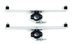 Gibraltar Rack accessoire Bras de montage pour électronique - SC-GEMC