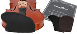Vaagun housse de mentonnière pour violons, taille M
