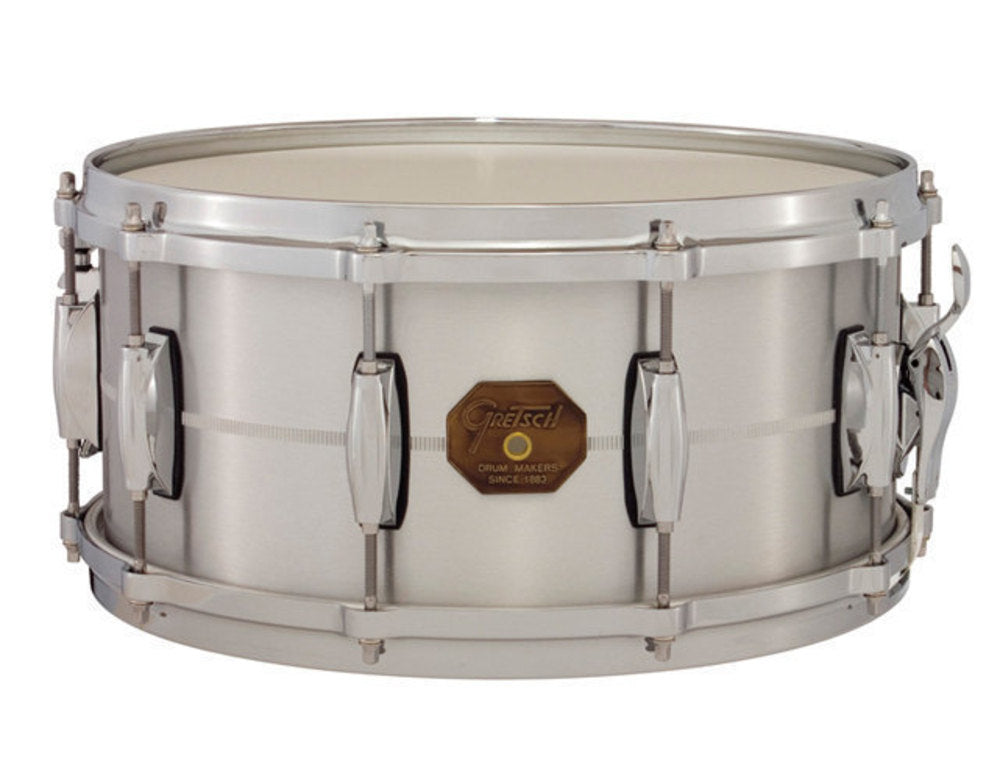 Snare Drum USA 14" x 6.5"