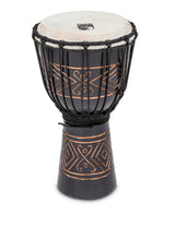 Toca Djembe Street Series - 8", Height: 16" (40,5 cm) (TSSDJ-SBO)