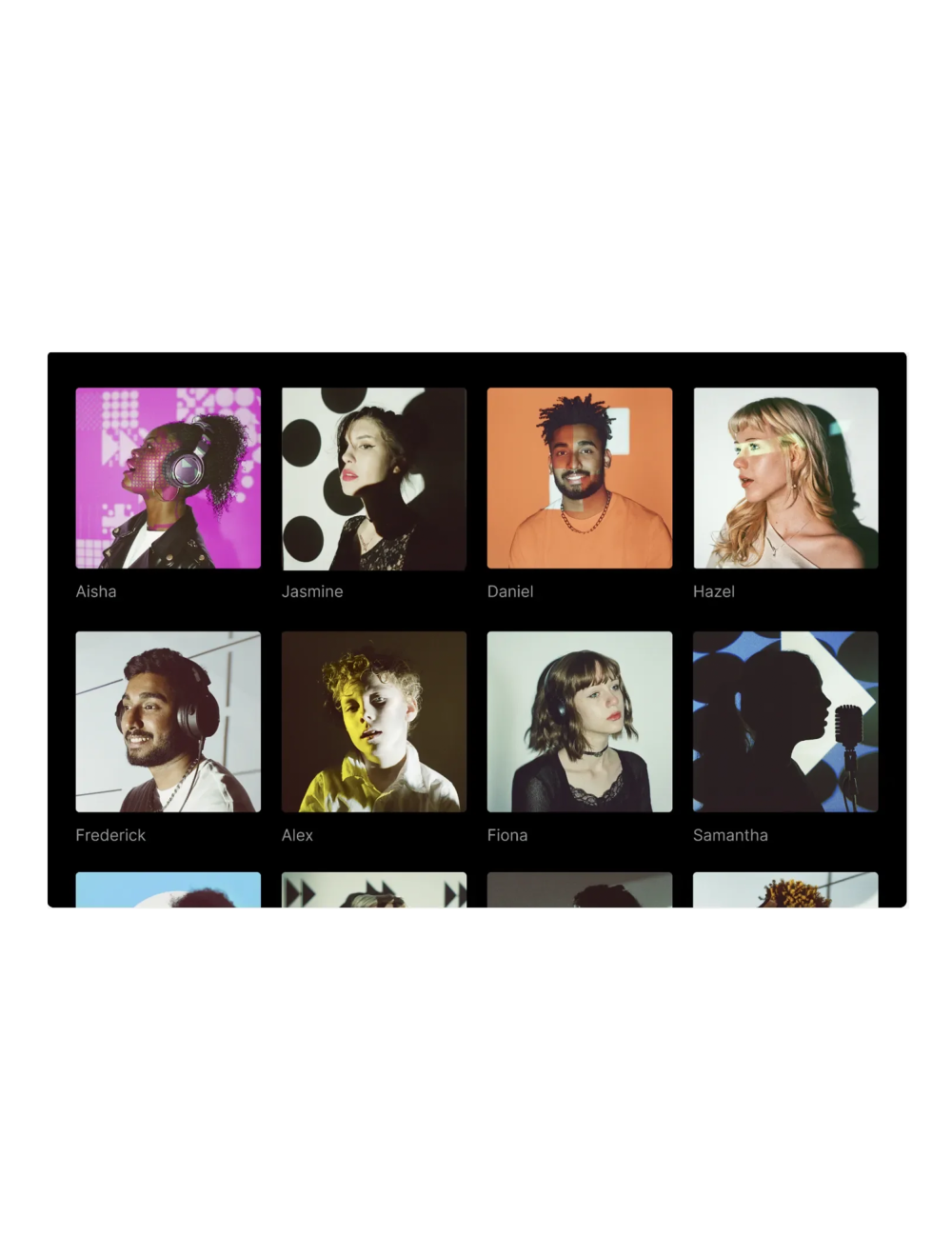 SoundID VoiceAI Small Token Pack 72 000 jetons