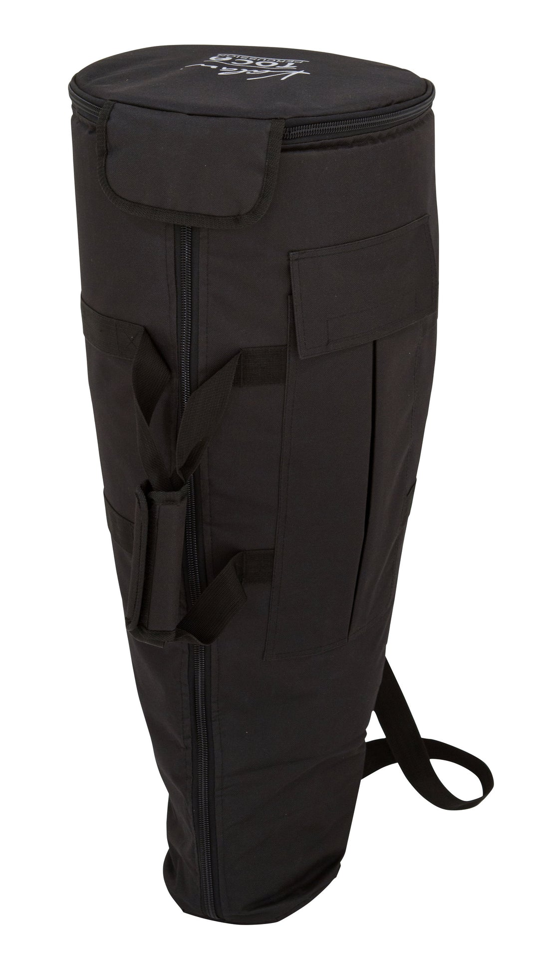 Toca Sac Freestyle Flex Drum - Black (TFLEX-BAG)
