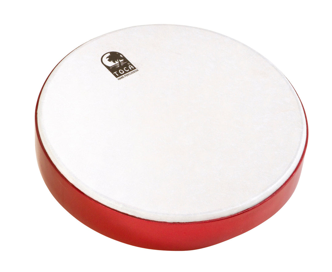 Toca Tambour sur cadre Freestyle - 14" (TFD-14)
