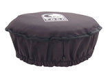 Toca Djembe accessory Djembe hat - 12" Black (TDHAT-12)