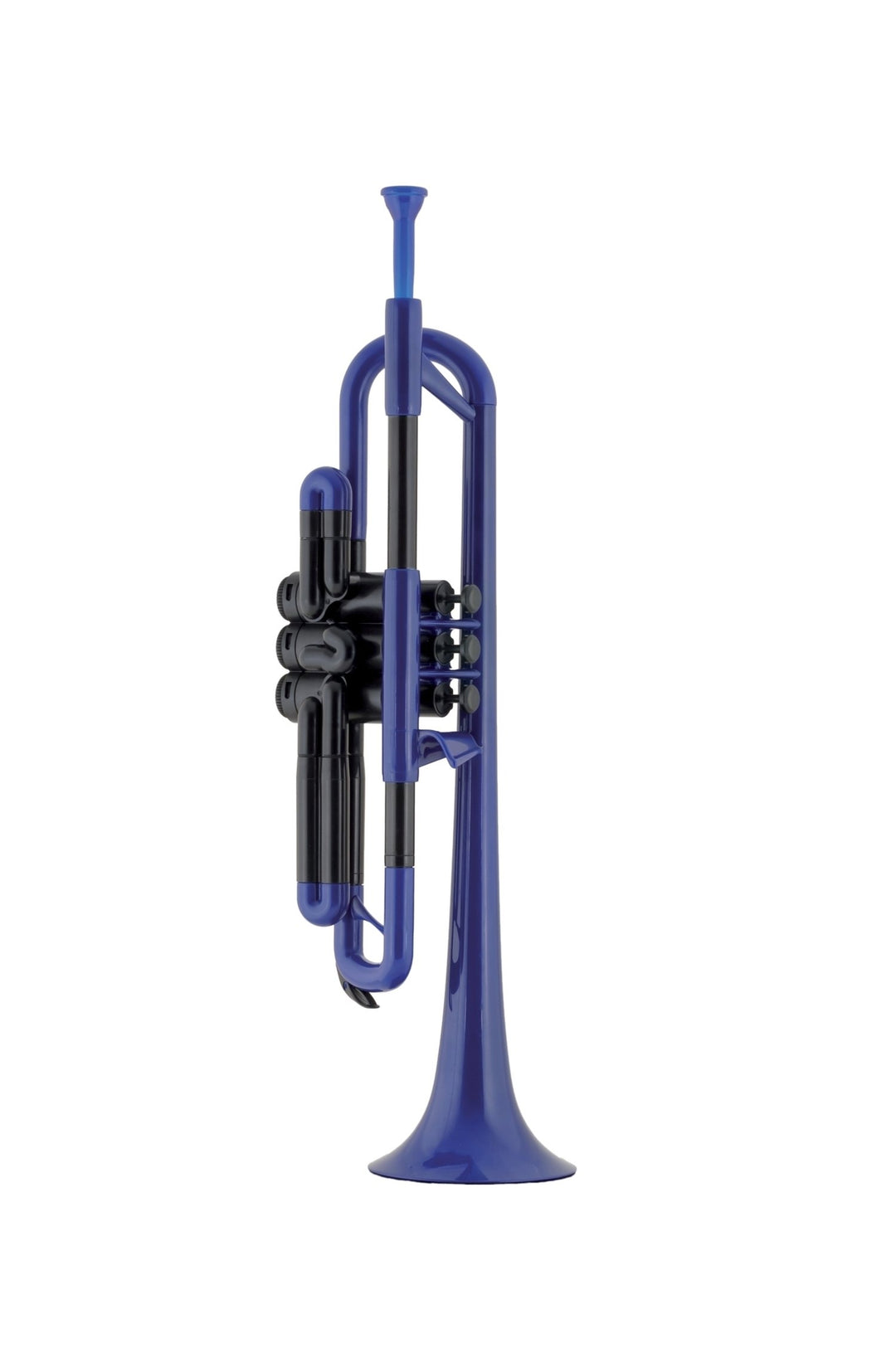 pTrumpet Trompette - Bleu