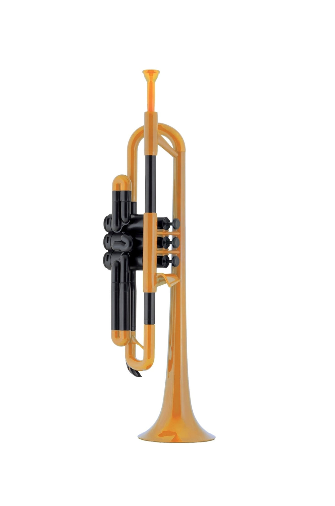 pTrumpet Trompette - Yellow