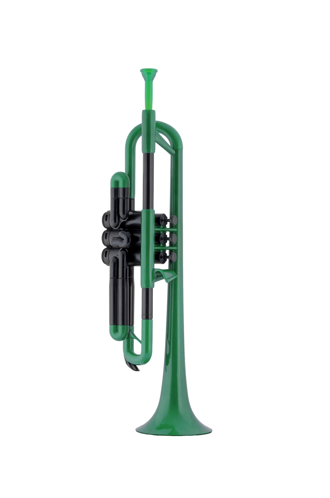 Trompette pTrumpet - verte
