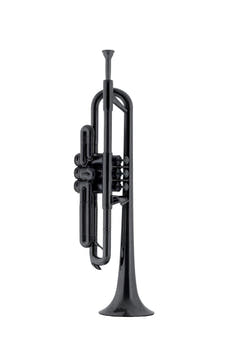 pTrumpet Trompette - Black