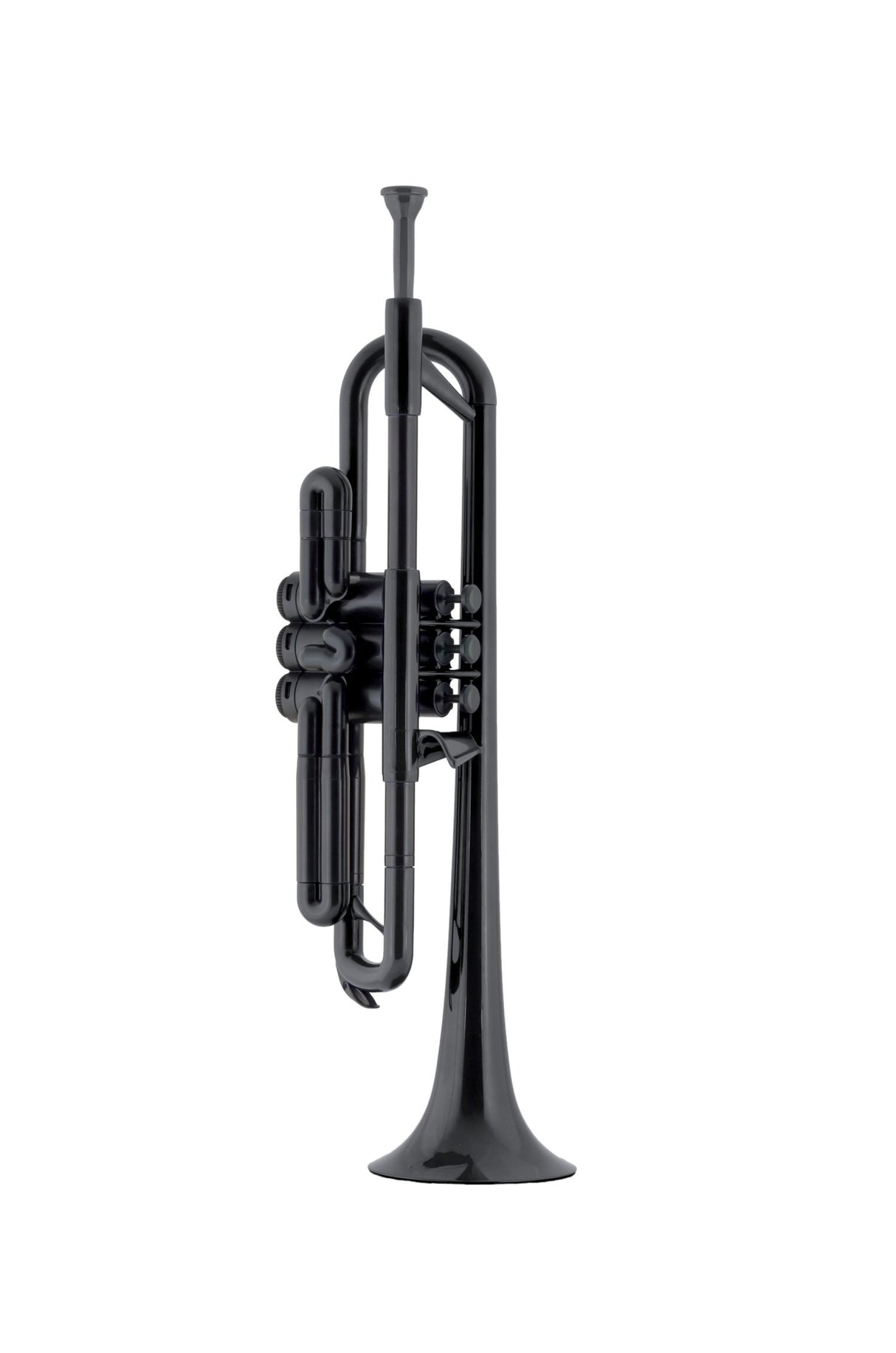 pTrumpet Trumpet - Black