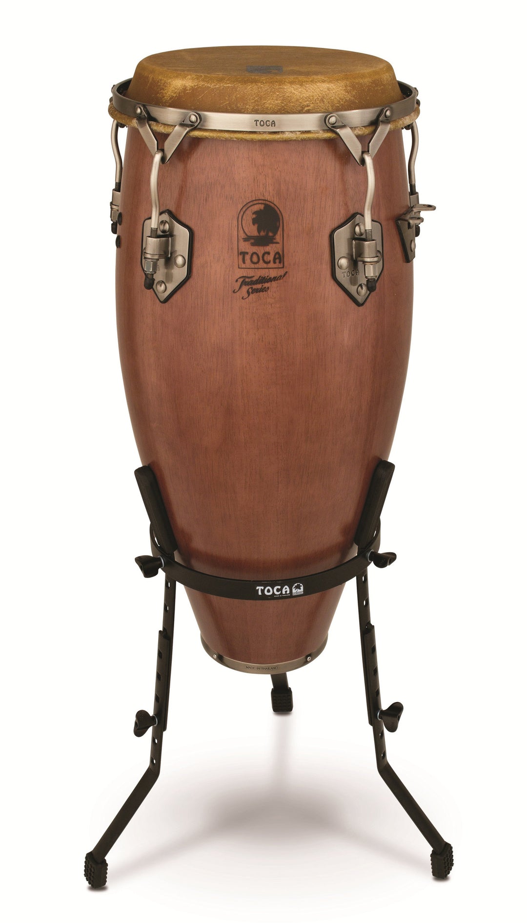 Toca stand de Conga 3700 Series - Pour 11 3/4” et 12” (3700-LN)