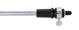 GEWA Double bass end pin Kombi