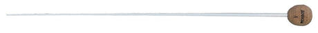 Pick Boy baguette de chef en fibre de verre blanche, 38 cm, modèle B, poignée en liège
