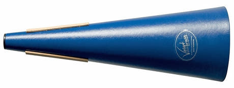 Voigt-Brass Wallace sourdine straight pour trombone basse